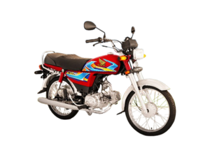 Honda CD 70 2026